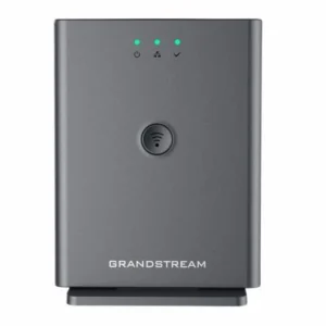 تلفن تحت شبکه گرنداستریم مدل GRANDSTREAM DP752