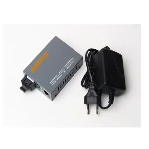 مدیا کانورتر نت لینک مدل HTB-GS-03A 10-100-1000