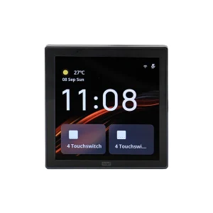 تاچ پنل لمسی هوشمند تویا مدل 4 اینچ زیگبی کد T-0126