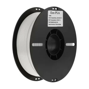 فیلامنت PLA پرینتر سه بعدی مدل Eco PLA قطر 1.75 میلی متر 1 کیلوگرم