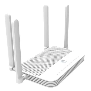 مودم روتر Gpon-ONT هوآوی مدل EG8245W5