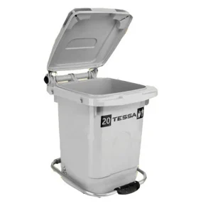 سطل زباله پدالی تسا  مدل T40