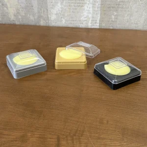 ابر پول شمار مدل اسفنجی رومیزی بسته 24 عددی