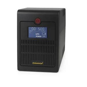 یو پی اس گامیستار مدل 1500VA ظرفیت 1500 ولت آمپر