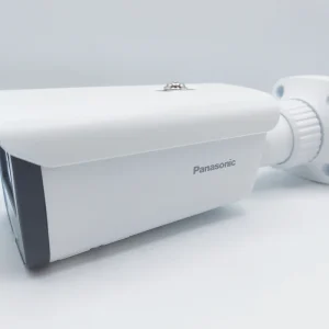 دوربین مداربسته تحت شبکه پاناسونیک مدل PM-VB5ULFR-W