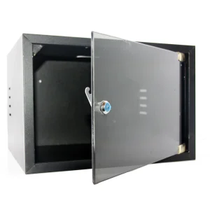 رک شبکه مدل 6u