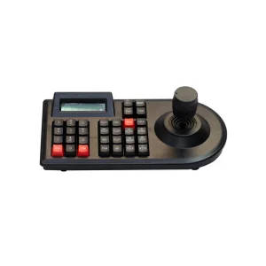 کیبورد کنترلر دوربین مداربسته PTS مدل 3103C