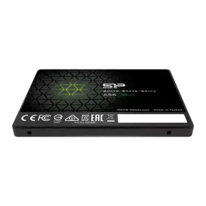 اس اس دی اینترنال SATA3.0 سیلیکون پاور مدل Ace A56 ظرفیت 256 گیگابایت