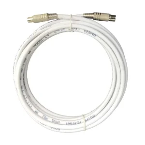 کابل آنتن مدل KA50 با دو سر نری طول 50 متر