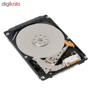 هارددیسک اینترنال توشیبا مدل MQ01ABF050 ظرفیت 500 گیگابایت