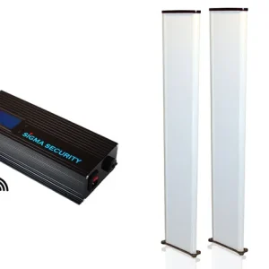 گیت ضد سرقت فروشگاهی سیگما AM مدل آلوواید S1