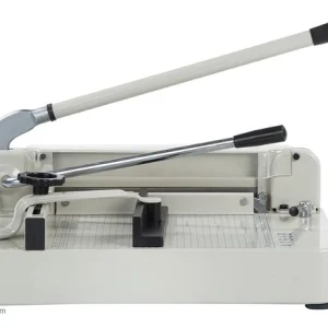 برش دهنده کاغذ مدل ax 868a4