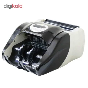 اسکناس شمار نامی تراز مدل NT200