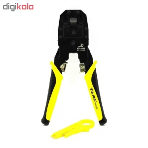 آچار سوکت زن شبکه مدل RN_930A