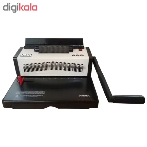 صحافی مدل 9080A کد 110