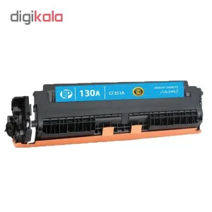 تونر آبی آریا اچ پی مدل 130A