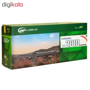 تونر مشکی آفشید مدل 2010