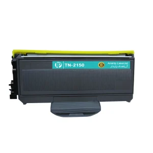 تونر مشکی آریا اچ پی مدل 2150