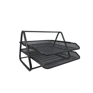 کازیه مدل دوطبقه توری دلی کر 12568