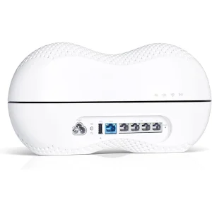 توسعه دهنده شبکه بیسیم اریس مدل Surfboard SBR-AC1200P