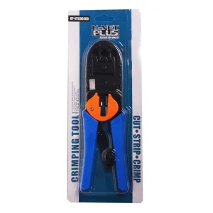 آچار شبکه کی نت پلاس مدل KP-NTC00468