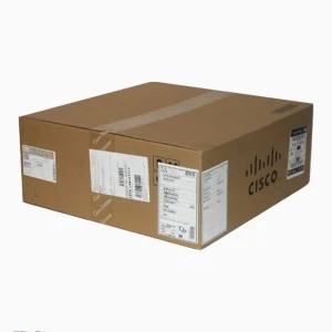 سوییچ 24 پورت سیسکو مدل WS-C2960X-24TS-L