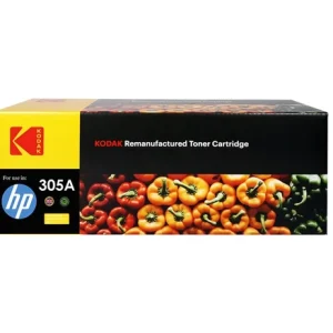 تونر زرد کداک مدل 305A