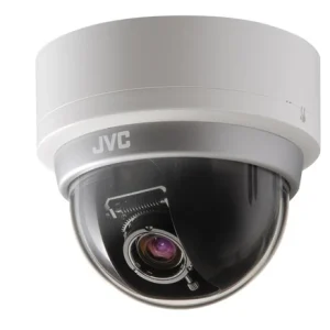 دوربین تحت شبکه جی وی سی مدل VN-H237BU