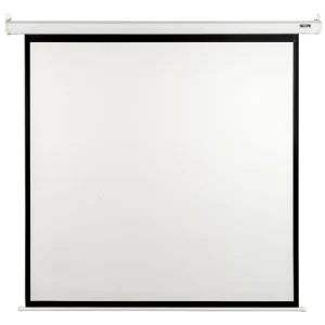 پرده نمایش برقی پروژکتور اسکوپ سایز 250cm