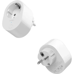 پریز هوشمند شیائومی مدل Mi Smart Power Plug 2