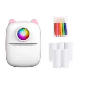 پرینتر حرارتی مدل robot