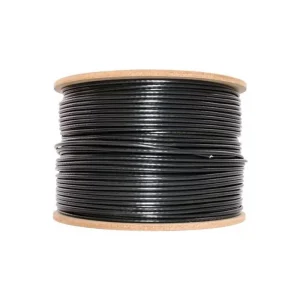 کابل شبکه Cat6 لگرند مدل Cat6 SFTP Outdoor Double Jacket