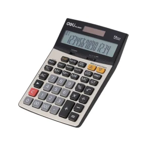 ماشین حساب دلی کد DL-39264