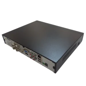 ضبط کننده ویدیویی مدل KJ-DVR04CH-1080N0211