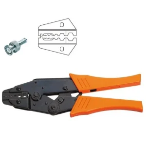 انبر پرس BNC اچ تی تی کد LY-05H