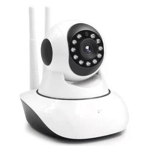 دوربین هوشمند لینتراتک مدل V380