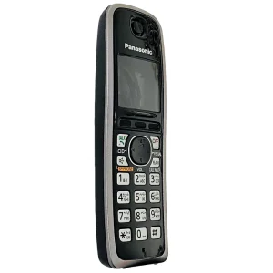 قاب یدکی تلفن بی سیم پاناسونیک مدل 3711-3721-3722