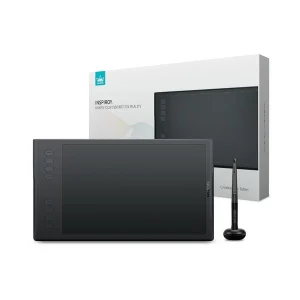 تبلت گرافیکی و قلم نوری هوئیون مدل INSPIROY Q11K