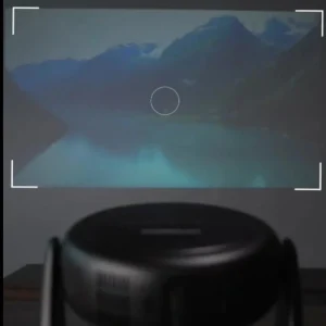 ویدئو پروژکتور پاورولوجی مدل PWHDPBNBK