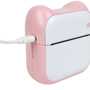 پرینتر حرارتی مدل پرتابل کد A31