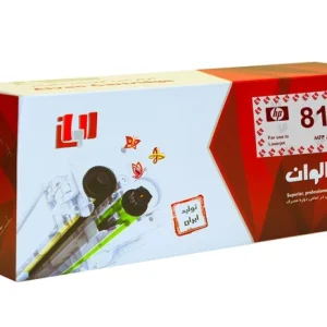 تونر الوان مدل 81A
