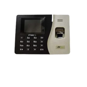 دستگاه حضور و غیاب زد کی تی اکو مدل k14
