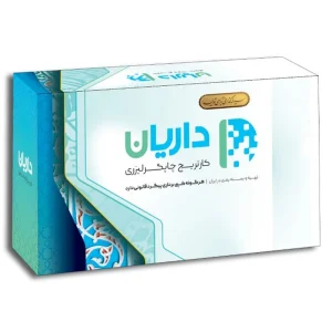 کارتریج داریان مدل 26A با قابلیت چاپ 3100 صفحه