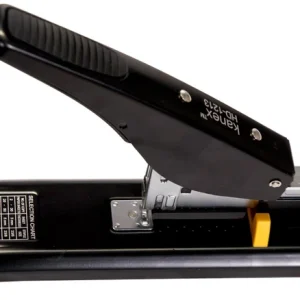 منگنه صحافی Kanex مدل HD-1213