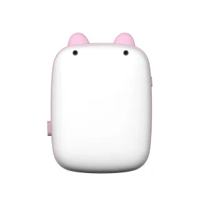 پرینتر حرارتی مدل Mini Pink 09