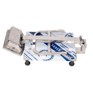 باسکول دیجیتال مدل BT200ss