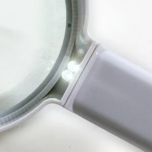 ذره بین کامار مدل 7703G