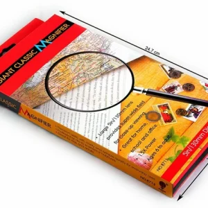 ذره بین کامار مدل 8713A