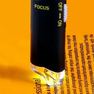 ذره بین کامار مدل MC03