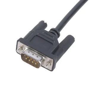 کابل پروگرام آمساموشن مدل Siemens Simodrive 611 کد USB-SIMODRIVE